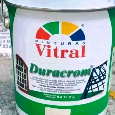 Venta de pinturas de alta gama  Importadas de: México y de españa , Pinturas originales de fábrica - Img 124775387