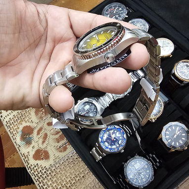 👉OFERTA INSUPERABLE POR ESTE CITIZEN AUTOMATICO - Img 124481151