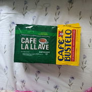Café Bustelo y La llave - Img 56540943