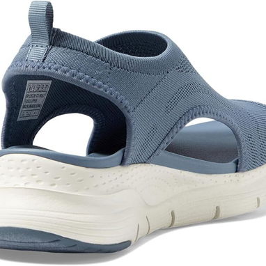 Sandalias deportivas Skechers Arch Fit # 35 - Img 122881566