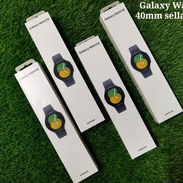 Reloj Samsung Galaxy Watch 5 de 40mm. Sellado en caja - Img 51141650
