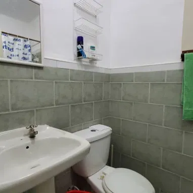 🏤Apartamento de renta céntrico en La Habana (municipio Playa)/House for rent/Accommodation - 3/5