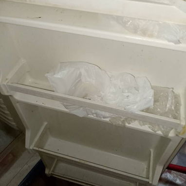 Vendo este frío marca Haier en 50.000 MN. Está en perfecto estado y trabaja a la perfección - 3/3