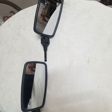 Piezas nuevas de niva 4x4 moderno. - Img 119646276