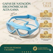 Gafas de natación - Img 55685811