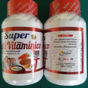 Multi vitamínico - Img 58424930