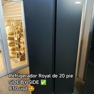 Frío Nuevo en su caja 📦 - Img 56607662
