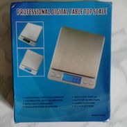 Pesa digital de precisión para cocina y joyería. Precio 17 usd - Img 56769525