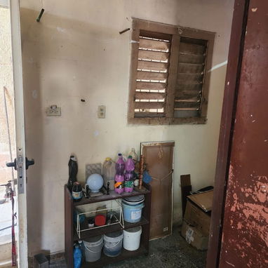 Se vende casa en párraga no se va la corriente - 6/10