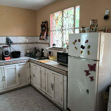 se vende casa en guanabacoa - 5/8