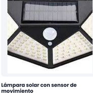 Lampara solar - Img 58228876