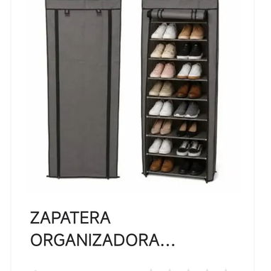 💢OFERTAS ZAPATERAS & ORGANIZADORES,...💢 - 5/8