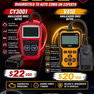 🚗🔥 ¡DIAGNOSTICA TU AUTO COMO UN PRO! 🔥🚗 💻🛠️ ANALIZADORES OBD2 DISPONIBLES ¡Detecta fallas en segundos y ahorra din - Img 57070638