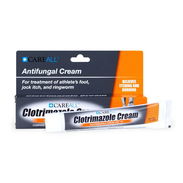 Clotrimazol en crema, 1oz - Img 54354563