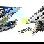 Tarjeta Video/Gráfica MSI  Geforce 210 1Gb Nueva Sellada 58483450 - Img 49402843