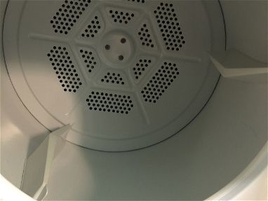 Secadora de ropa electrica casi nueva muy poco uso - Img main-image-45834384