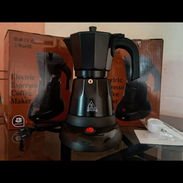 Cafetera - Img 55415282