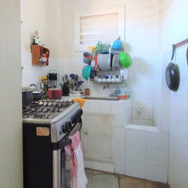 Apartamento capitalista a una cuadra de Ayestarán y Tulipán Cerro - 8/10