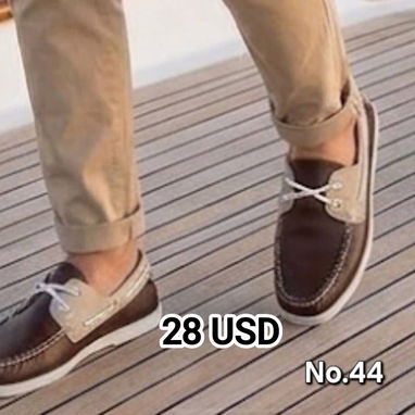 Zapatos y sandalias para hombre - Img 124286401