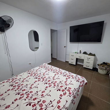 Apartamento moderno, con agua corriente e Internet 24 hrs - Img 119854263