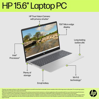 📞53884600.🎇 Laptop Hp 15-fd0154wm🎇 Mensajería disponible.🚴 - Img 120398688