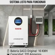 Batería Saco 16Kw - Img 57057285
