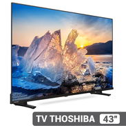 Toshiba - 43" Class V35 Series FHD 1080p Smart Fire TV (2025) - Img 55935187
