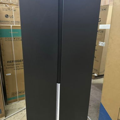 Refrigerador Doble Puerta ROYAL 20 pies Inverter (566) L Congelación Seca Precio $870 USD Mensajería incluida - Img 121869048