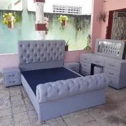 🛏️ Muebles y camas de excelente calidad - Img 57719718