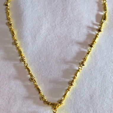 Vendo mis prendas súper exclusivas de oro 10k 14k y 18k - 10/10