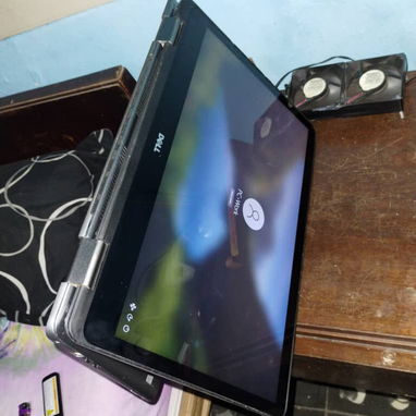 GANGA! Laptop DELL i7 de 8va 16GB RAM - 6/6