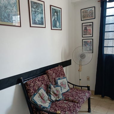Renta de apartamento en el VEDADO - Img 119237837