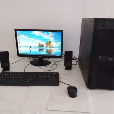Computadora completa i7 de 6ta - Img 118851937