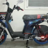 ✨️Bicimoto Topmaq Evolution 2026✨️ - Img 56905325