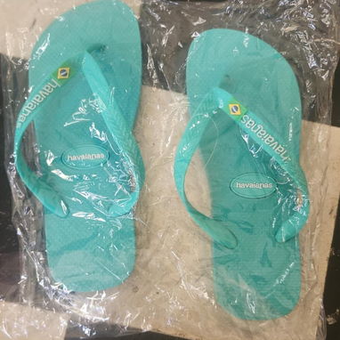 Havaianas del 35 al 40 - Img 123207728