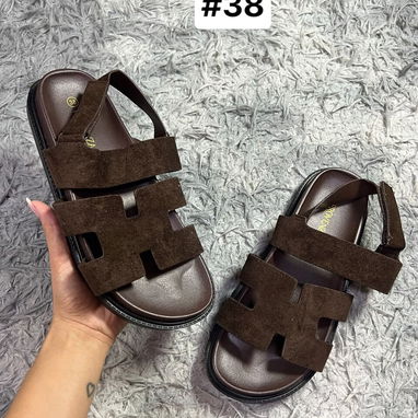 Sandalias FashionNova 👡 - 2/5