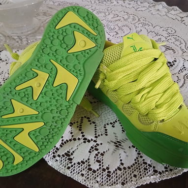 Tenis Puma La Frané - 2/3