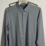 Camisa de hombre-Talla L - Img 57220189