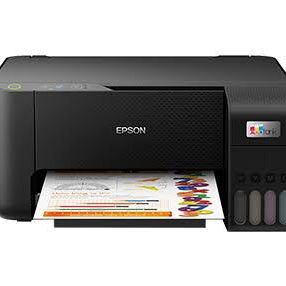 Impresora multifuncional funcional Epsonl3210/Epsonl3251/hp2374 - Img 104351945