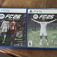 Venta de Discos de Fifa - Img 56731669