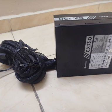 FUENTE DE PC CORSAIR - 4/4