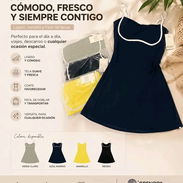 Vestido deportivo original - Img 56077688