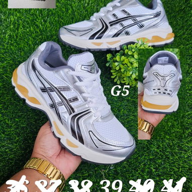 27500☝️☝️ Asics para mujer - 2/5
