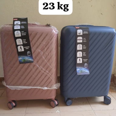 Maletas Nuevas 0km - 5/7