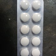 Metronidazol - Img 56358623