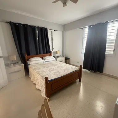 Apartamento con vista al mar - Img 123928062