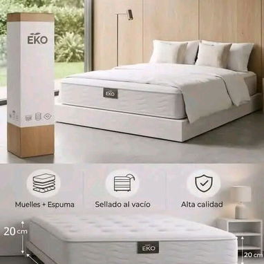 Muebles confort - 10/10
