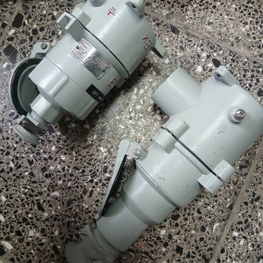 Enchufes 🔌 o Conectores Profesionales para 220volt - Img 104803825