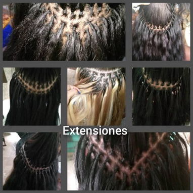 TRABAJOS DE PELUQUERÍA COTORRO - Img 123636245