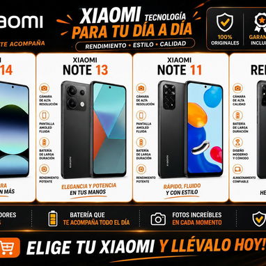 Teléfonos celulares - Tablets - Img 124709770